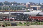 Another extra-dimension load from P&H Harnischfeger Mining
